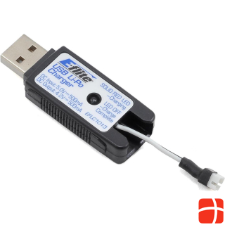 E-Flite Ladegerät USB UMX