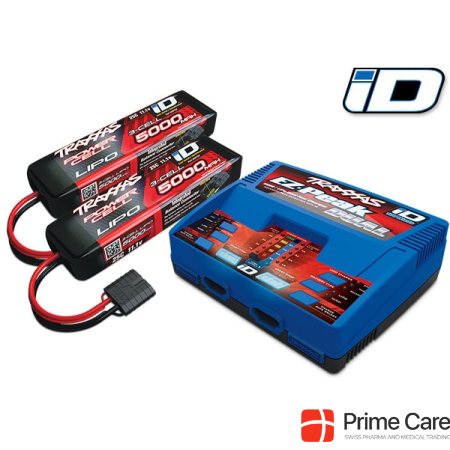 Traxxas Battery and charger set