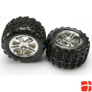 Traxxas Tires wheels