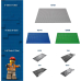 LEGO Blue building board