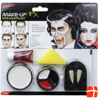 Набор для макияжа вампира Смиффи