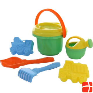 Outdoor Sand toy bucket set