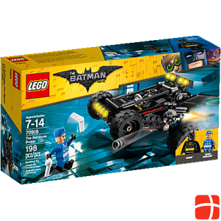 LEGO Bat Dune Buggy