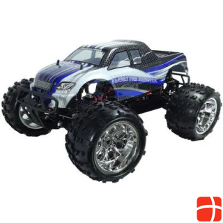 Amewi Monster truck planet pro