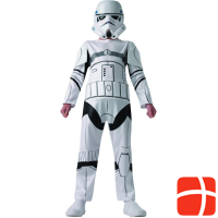 Rubies Star Wars: Stormtrooper Better Deluxe