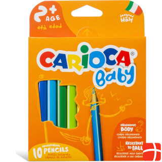 Carioca Crayon Baby