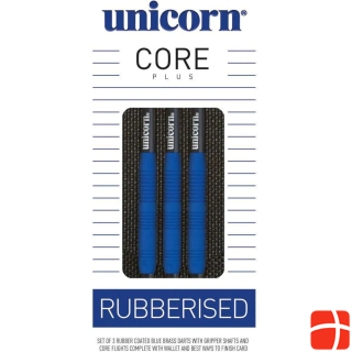 Unicorn Core Plus Win Blue Brass