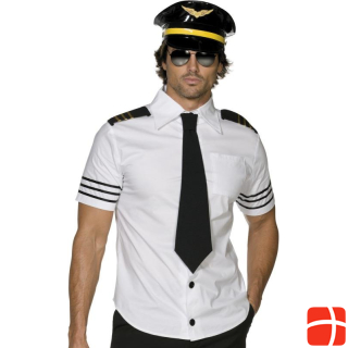 Smiffys Sexy pilot