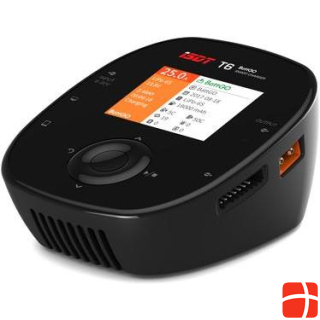 Isdt T6 780W Smart DC Charger