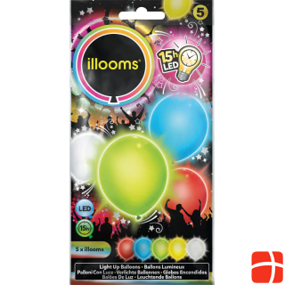 Illooms Luftballons