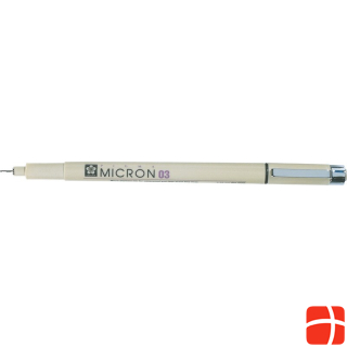 Sakura Fibre-tip pen Pigma Micron