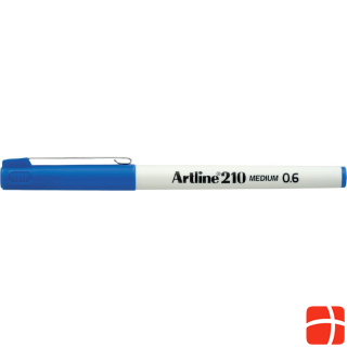 Artline Faserschreiber 210