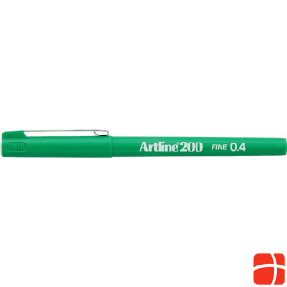 Artline Fibre pen 200