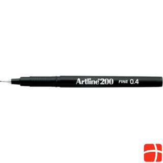Artline Faserschreiber 200