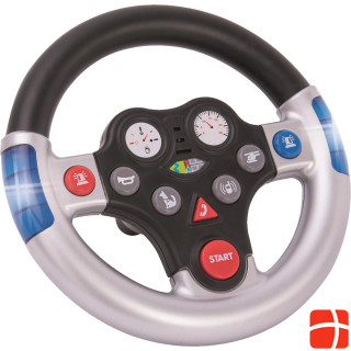 BIG Play wheel with rescue sounds