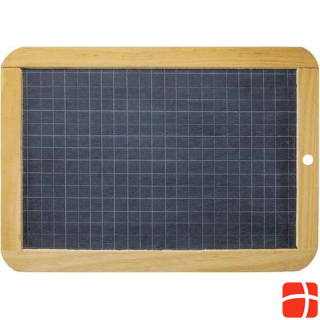 Maped Whiteboard chequered 16x24cm