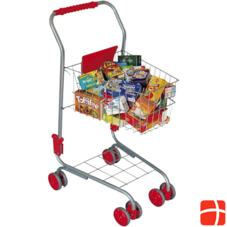 Tanner Shopping cart