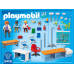 Урок химии Playmobil