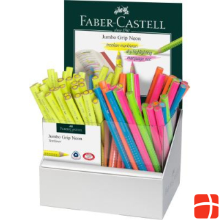 Faber-Castell Display Textliner Dry