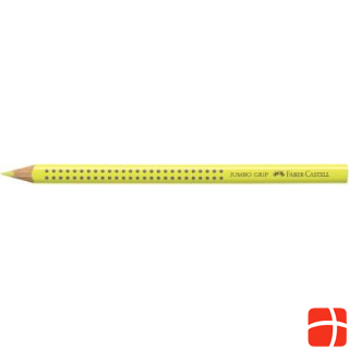 Faber-Castell JUMBO GRIP - colour pencils