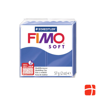 Staedtler Fimo Soft- Block
