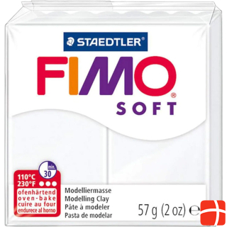 Staedtler Fimo Soft Block