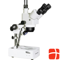Bresser Stereomicroscope Trinocula