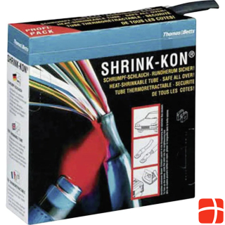 ABB Shrink tubing without adhesive T