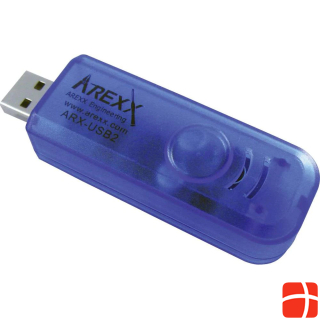 Arexx IR Adapter IR-Adapter für Asur