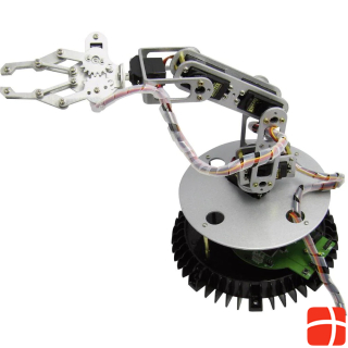 Arexx Robot arm kit RA1-PRO Off