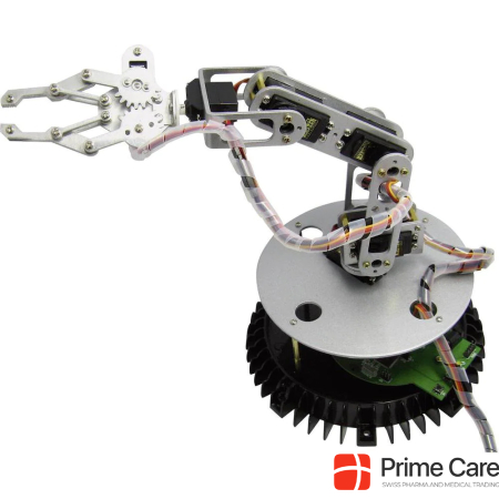 Arexx Robot arm kit RA1-PRO Off