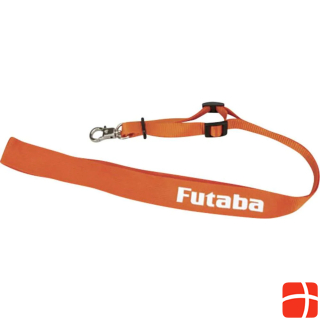 Futaba Hanging strap Orange 1 pc.