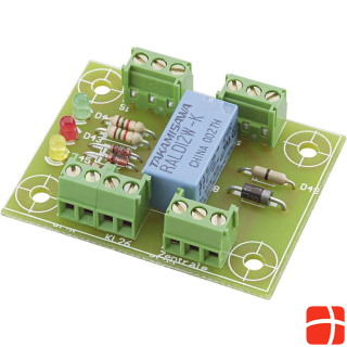 H-Tronic Blocking point module with signal b