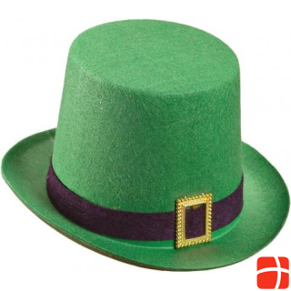 Fortura Leprechaun - St. Patrick's Day Top Hat