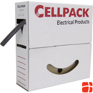 CellPack Shrink tubing without adhesive T