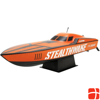 ProBoat Stealthwake 23 RC Motorboot 10