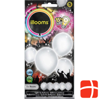 Illooms Balloons