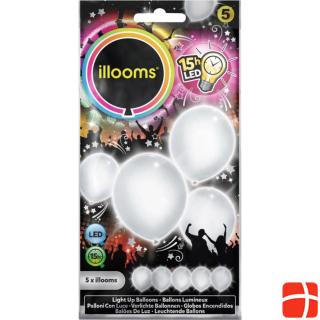 Illooms Balloons