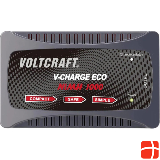 Voltcraft Model charger 230 V 1 A