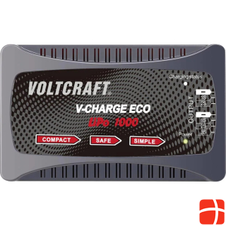 Voltcraft Model charger 230 V 1 A