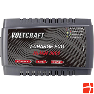 Зарядное устройство модели Voltcraft 230 В 3 А