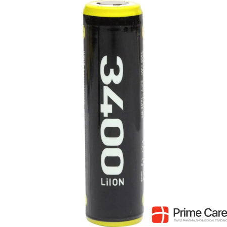 Ecell Special battery 18650 Li-Ion ECE1