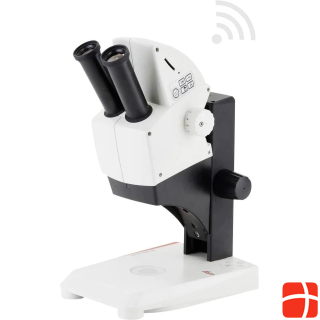 Leica Stereomikroskop Binokular 35 x Microsyst