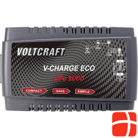 Voltcraft Modellbau-Ladegerät 230 V 2 A