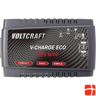 Voltcraft Model charger 230 V 2 A