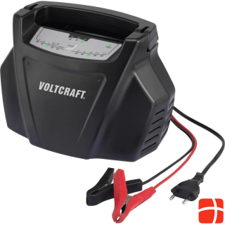 Voltcraft Lead battery charger BC-10 6 V,