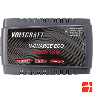 Зарядное устройство модели Voltcraft 230 В 2 А