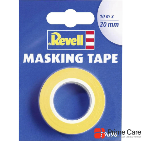 Revell masking tape