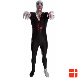 Morphsuits zombie