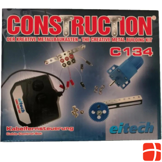 Eitech Cable remote control